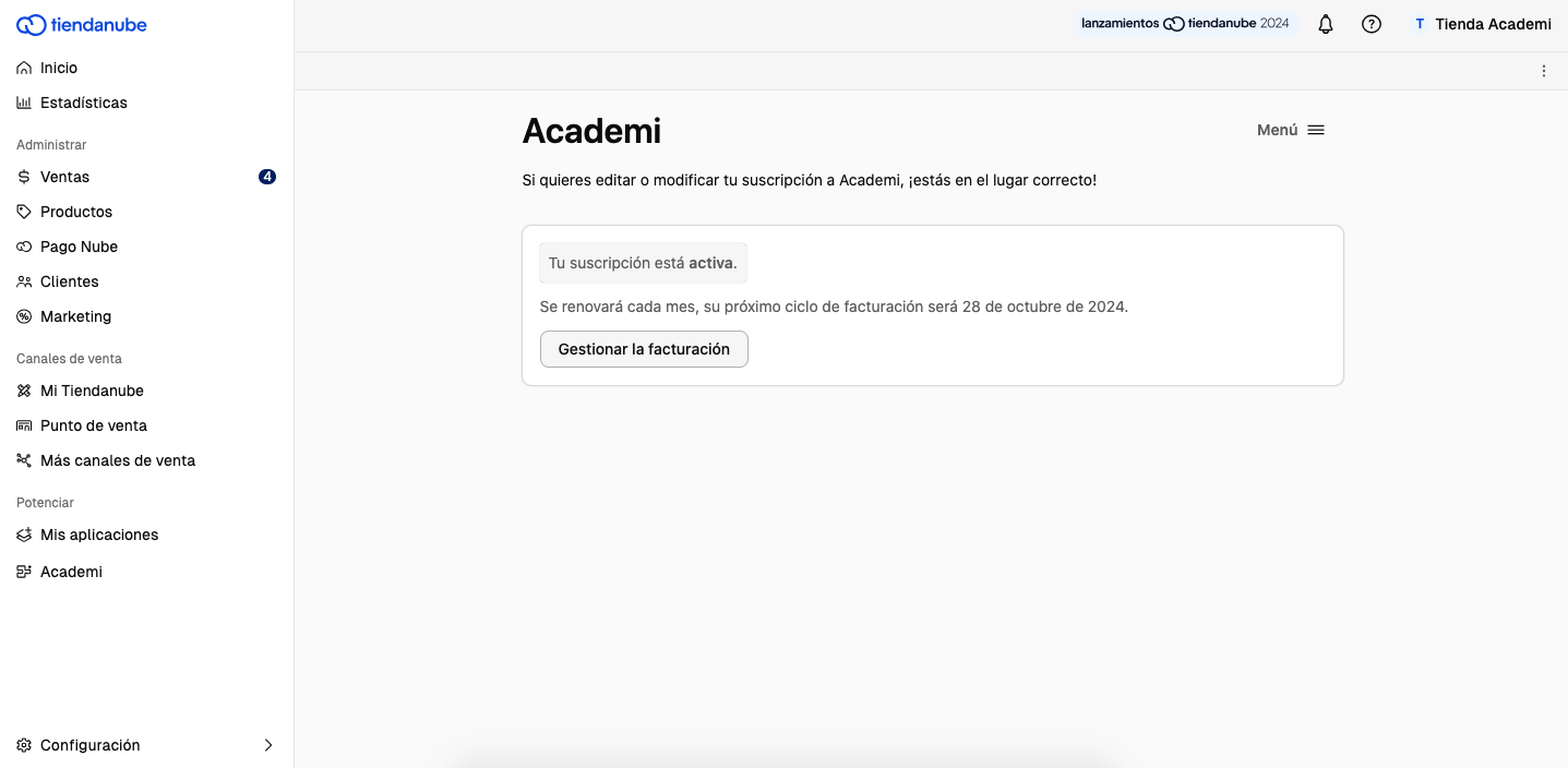 Academi